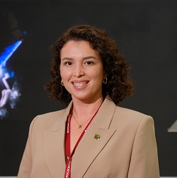 Юлия Люжанова